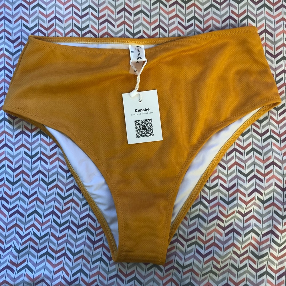 Wrap bikini- perfect for summer!